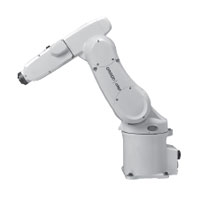 六軸關(guān)節(jié)型機(jī)器人