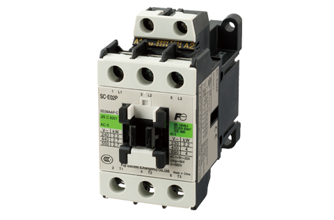 交流接觸器、交流開關(guān)