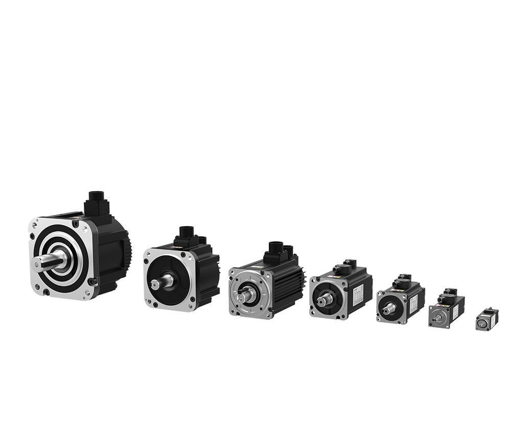 小功率伺服電機(jī)