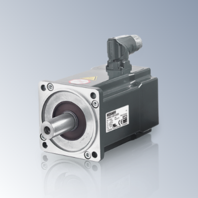 AM8500 | 具有較高慣量的伺服電機(jī)