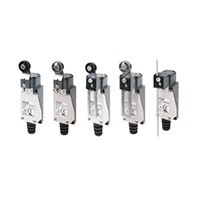 限位開(kāi)關(guān)