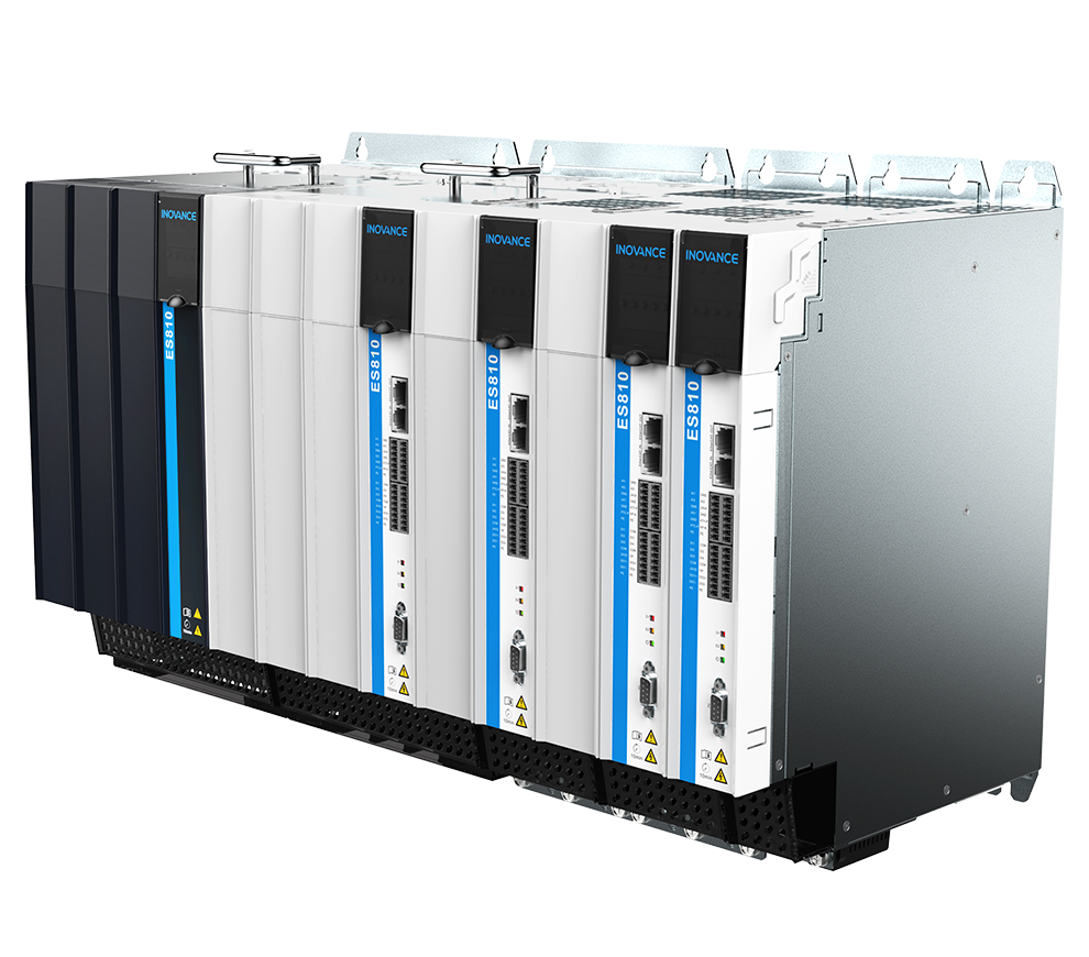 伺服驅(qū)動器