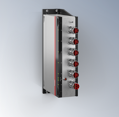 AMP8800 | 分布式配電模塊