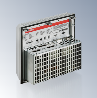 C65xx | 用于安裝在控制柜面板內(nèi)的工業(yè) PC 系列