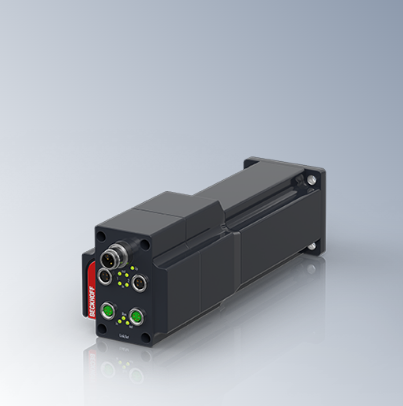 AMI8100 | 驅(qū)控一體伺服電機(jī)