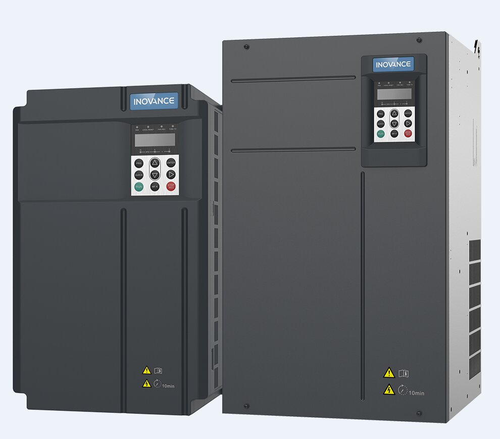 伺服驅(qū)動器