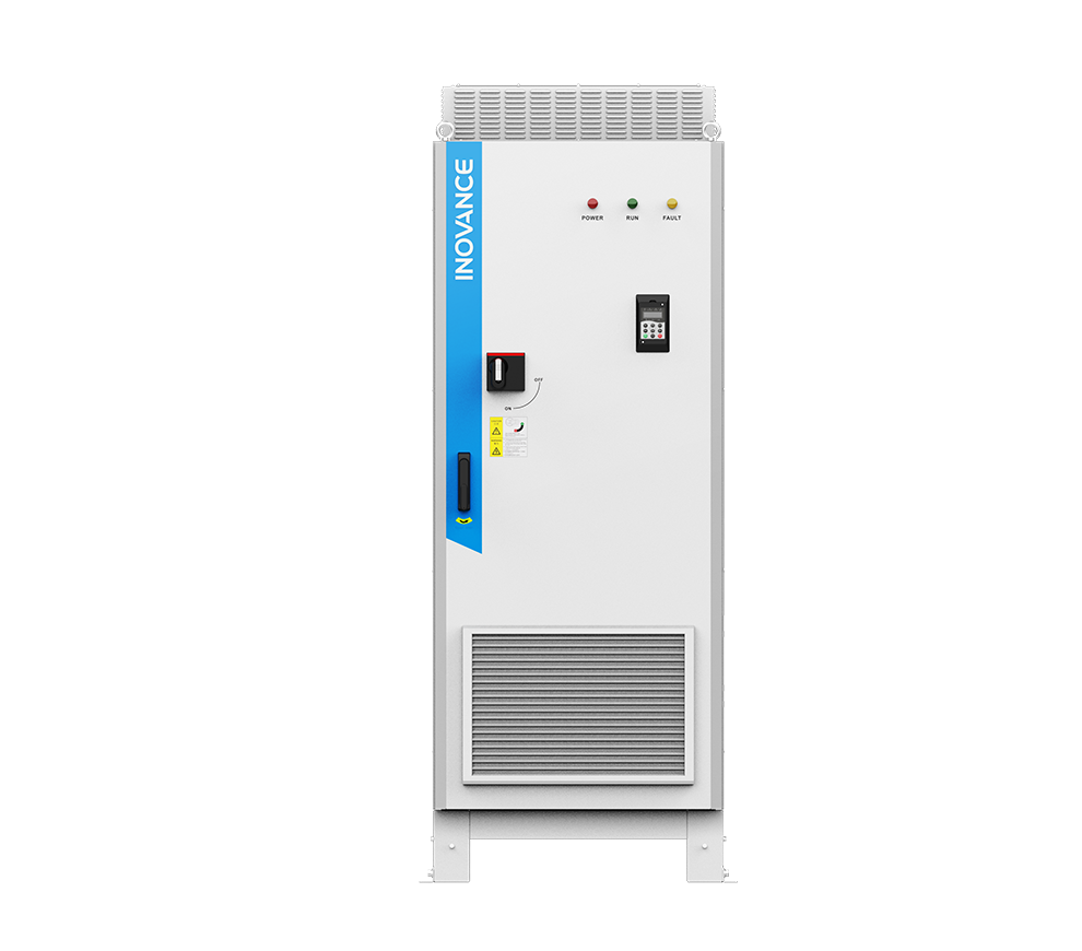 伺服驅(qū)動器