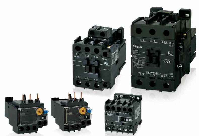 交流接觸器、交流開(kāi)關(guān)