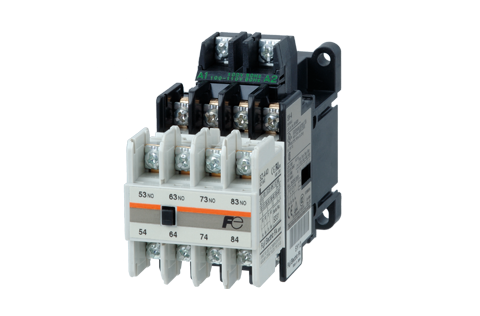 交流接觸器、交流開關(guān)