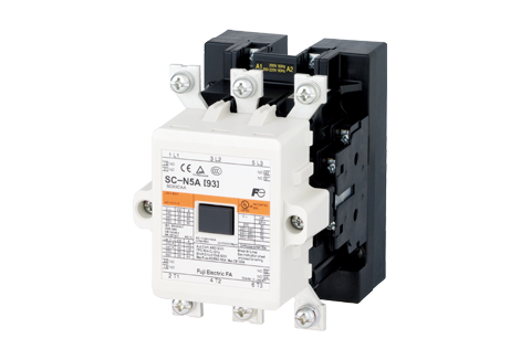 交流接觸器、交流開關(guān)