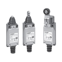 限位開(kāi)關(guān)