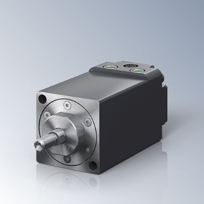 AA1000 | 集成伺服驅(qū)動器的線性執(zhí)行器