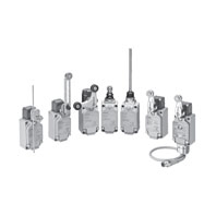 限位開(kāi)關(guān)