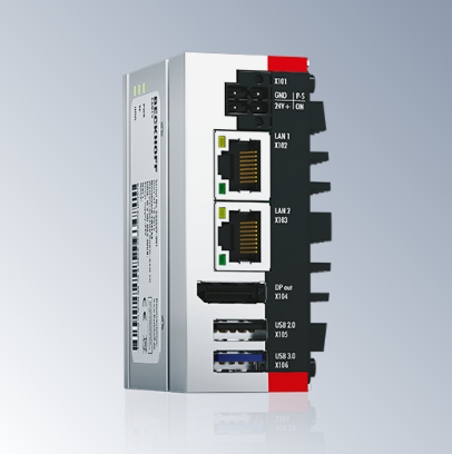 C60xx | 超緊湊型工業(yè) PC